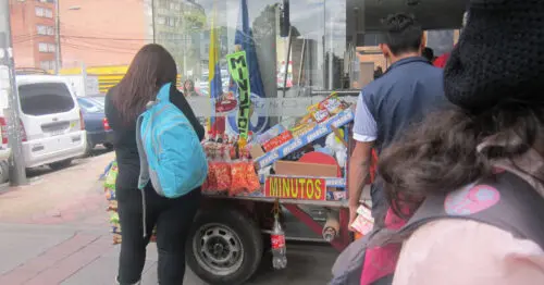 CARRITO DE DULCES CARRERA 15 CON 73 CARRITO DE DULCES CARRERA 15 CON 73
